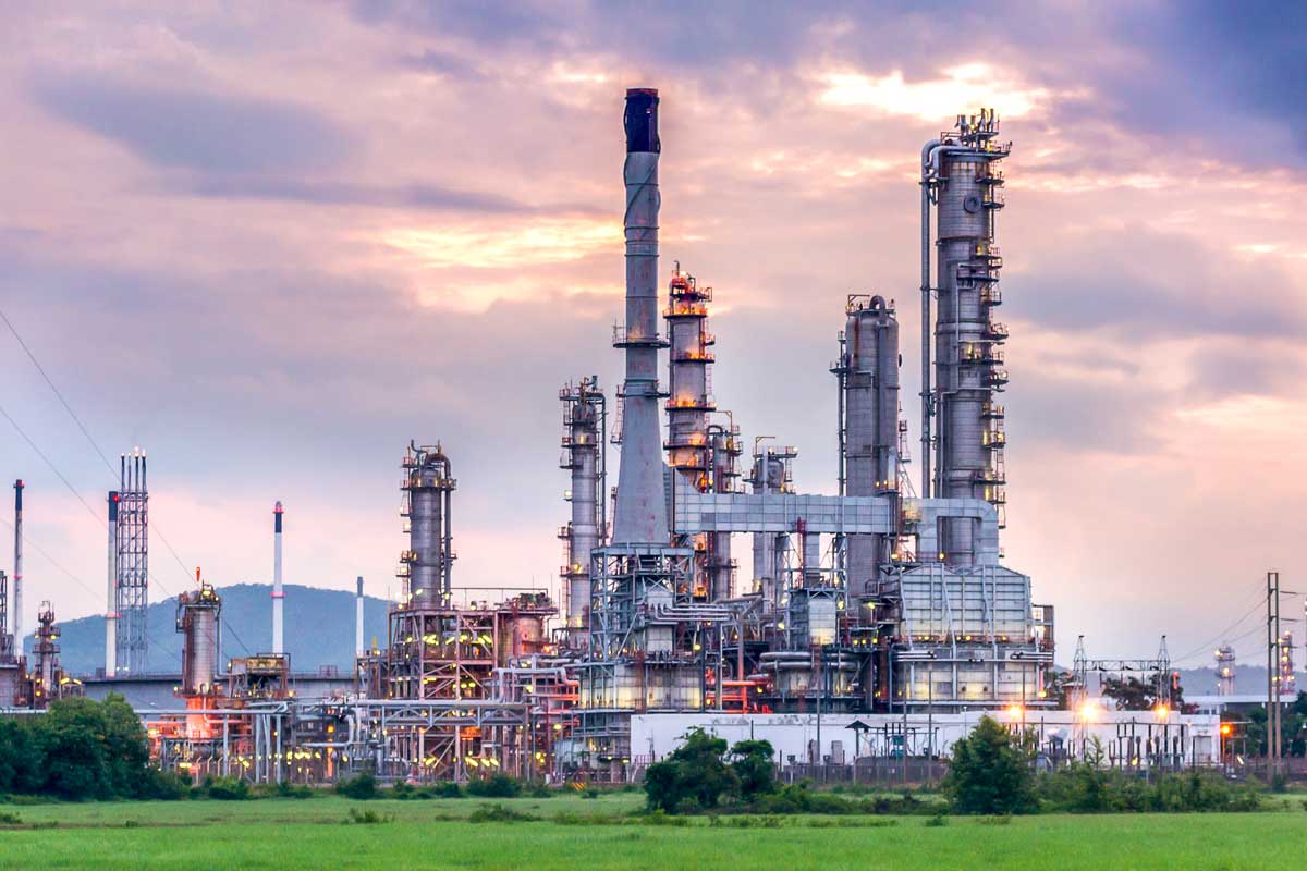 IPA's carbon capture and storage research study will establish cost norms to improve early decision-making for refining, chemicals, and petrochemicals projects.