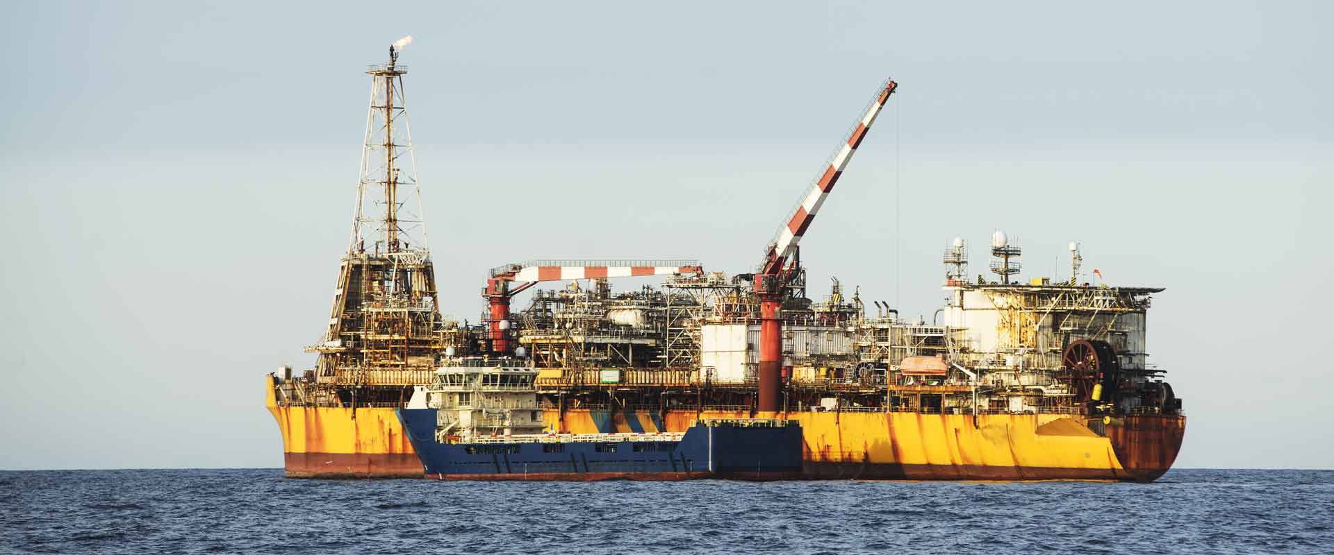 uk fpso projects
