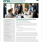 IPA Newsletter 2023 Q4 Volume 15 Issue 4