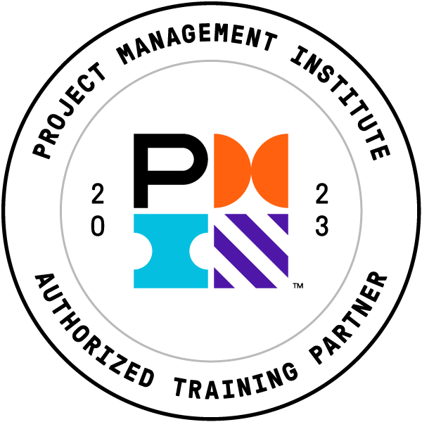 PMI Registered Training Partner Logo